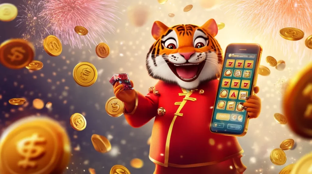 Fortune Tiger – Guia Definitivo para Iniciantes