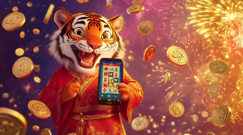 Fortune Tiger – Como Jogar e Ganhar Passo a Passo